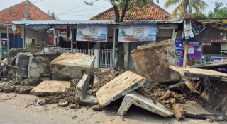 Ketum LSM F12 Kritik Kinerja Perencanaan Bidang SDA, Bupati Karawang Harus Evaluasi Kabid SDA Dinas PUPR