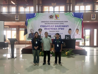 PWI Kabupaten Bandung Gelar OKK 2025, Profesional Kewartawanan Yang Terorganisasi