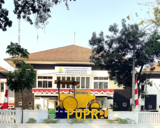 Kinerja Mendapat Catatan Merah, Kabid SDA Dinas PUPR Karawang Malah Dipromosikan Jabatan