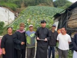 Hibah Tanah untuk Pura Natasari Kiswara: Simbol Cinta Leluhur dan Toleransi Nusantara