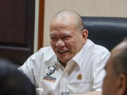 LaNyalla Apresiasi Provinsi Jawa Timur yang Mampu Jaga Pertumbuhan Ekonomi