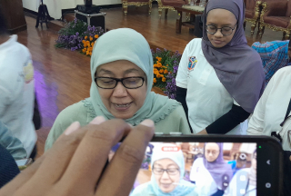 Pemkot Surabaya Optimalkan Pemanfaatan Aset Melalui Digitalisasi dan Promosi