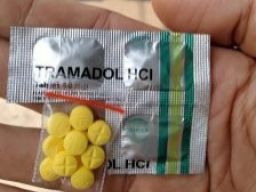 Penjualan Obat Jenis Tramadol, Eximer dan Trihex Telah Merajalela Disusun Bedeng Desa Sumurgede Cilamaya Kulon