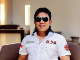 Ketum LSM F12 Desak Inspektorat Untuk Audit Dana Desa Di Desa Sukatani Kecamatan Cilamaya Wetan