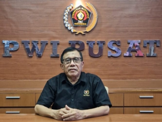 Kongres PWI Pusat di Agendakan Agustus 2025