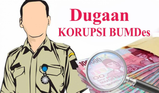 Dugaan Penyertaan Modal BUMDes Desa Mekarmaya Kecamatan Cilamaya Wetan Serap Lebih dari Rp 800 Juta