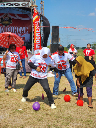 Janji Manis Developer Perumahan Griya Arista di Karawang, Bikin Kecewa Warga Penghuni