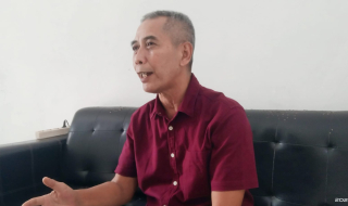 Ketua Kongres Advokat Indonesia Karawang Angkat Bicara, Kisruh Pokir dipertanyakan Mantan Legislatif