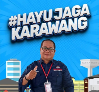 HayuJagaKarawang: Pemda Imbau Warga Tidak Terprovokasi Isu Liar