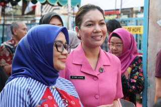 Kolaborasi Pemkot dan Polrestabes Surabaya Sepakat, Lawan Kekerasan pada Perempuan dan Anak