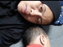 Ditahan Bersama Bayinya, Ibu Rini Jadi Simbol Duka Penegakan Hukum di Polres Jakarta Pusat