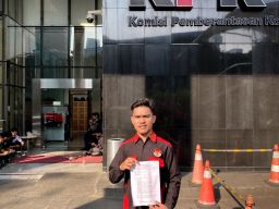 Dana Otsus Triliunan, Rakyat Aceh Masih Miskin: Alamp Aksi Desak KPK Audit Pokir DPRA