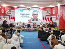 Prof. Andi Muhammad Syakir: Maulid Nabi Momentum Meneguhkan Persaudaraan Umat