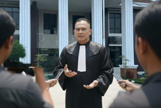 Pemda Karawang Siap Hadapi Citizen Law Suit, LBH Maskar Indonesia : Jangan selesai hanya sampai proses mediasi