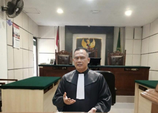 Dugaan Buram Alokasi  Modal BUMDes dan Dana Ketahanan Pangan  Desa Tanjung, Ketua Maskar Indonesia Angkat Bicara