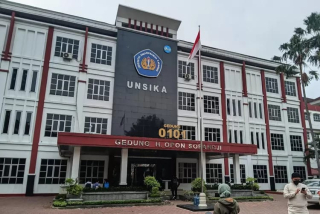 Rektor Unsika Sebut Mobil Dinas Warek dan Dekan Adalah PPO