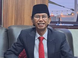 Ketua DPRD Surabaya Adi Sutarwijono Ucapkan Selamat dan Suksesan Raker AWS 2025
