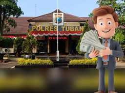 Terlapor Kasus Dugaan Penipuan Desa Tingkis Masih Melenggang Bebas, Polisi Percepat Proses Penyidikan 