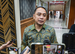 Wajib Ijin RT/RW dan Lurah, Aturan Baru  Tutup Jalan Hajatan di Surabaya
