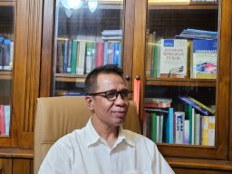 Ketua Lembaga Pemikiran Strategik, Prabowonomic : Program Makan Gizi Gratis Harus Terus Berjalan, Bukan Dihentikan