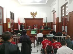 Ahli di Sidang PT SHC: Hukum Administratif Harus Didahulukan Sebelum Pidana