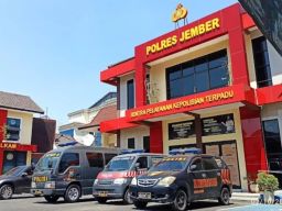 Aliansi Madura Indonesia Minta Polisi Tak Main-main Dengan Kasus Retribusi Kopi 