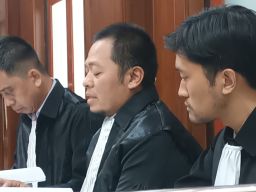 Pledoi Kasus Perdagangan Kimia: Pembela Tegaskan Terdakwa Tak Terlibat Operasional PT SHC