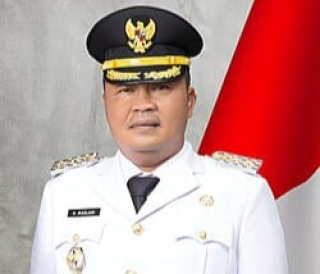 Tak Terima di Tuding Cawe-Cawe ULP, Wabup Karawang Maslani Akan Tempuh Jalur Hukum