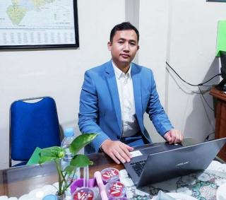Heboh Podcast Tatang Obet, Gari Gagarin: "Kritik Itu Hak, Tapi Jangan Jadi Fitnah!"