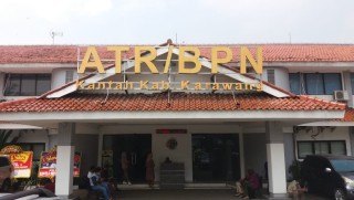 BPN Karawang Ingatkan Warga Soal Bahaya Beli Tanah Kavling Ilegal, Jangan Sampai Jadi Korban!