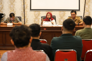 Batasan Usia Konsumsi, Pemkot Surabaya Wanti-Wanti Konten Media Sosial Mihol