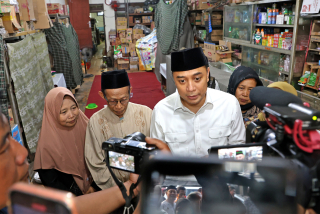 Pemkot Surabaya Mengambil Langkah Kelayakan Struktur bangunan Ponpes di Kota Surabaya