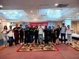 Sahid Surabaya Adakan Kegiatan Donor Darah dalam Rangka Bakti Sosial HUT ke-35