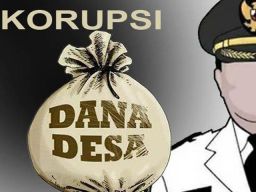 Dugaan Korupsi Dana Desa Di Desa Sukatani Kecamatan Cilamaya wetan Penyidik Sudah Permohonan Ke Inspektorat