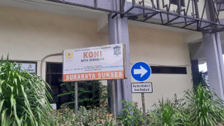Kejanggalan Jelang Pemilihan Ketua KONI Surabaya 2025-2029, Panitia Menghilang Strategi Jitu Dugaan Gagalkan Bacalon 
