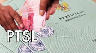 Sertifikat Program PTSL Belum Rampung Dalam Satu Tahun, Warga Ramai-Ramai Geruduk Kantor Desa Cadas Kertajaya