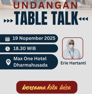 Bacalon Ketua KONI Surabaya 2025-2029 Gelar Pertemuan Tertutup, Erie Hartanti Enggan diminta Keterangan