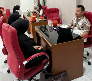 BRI Gandeng Perguruan Tinggi dan Disnaker Bogor untuk Jaring Talenta Muda Potensial