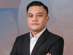 Lewati Drama Sengit, Pencalonan Arderio Hukom Lolos Terpilih Sebagai Ketua KONI