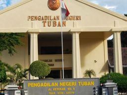Ditetapkan Sebagai Tersangka Kades Tingkis Malah Menggugat Balik Para Pelaporrnya
