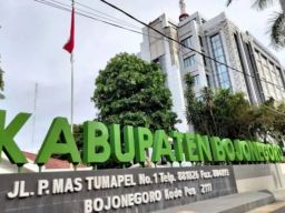 Bojonegoro Optimis Belanja APBD 2025 Capai 80% (Rp6,2 Triliun) Akhir Tahun