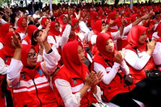 Jabatan Paling Rendah di Surabaya Bukan RT/RW, Ini Faktanya: KSH Bekerja Demi Wali Kota