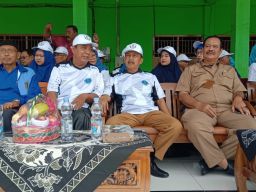 MKKS Cup 2025 Dibuka Secara Langsung Oleh Kepala Dinas Pendidikan Kabupaten Karawang