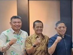 Sabar! Berikan Kesempatan Erick Thohir Laksanakan Munaslub MES Sesuai AD/ART