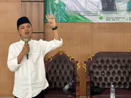Barisan Nahdliyin Muda : KH. Zulfa Mustofa sosok yang Tepat Sebagai PJ Ketum PBNU
