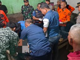 Bocah Hilang Tenggelam di Waduk Gayam Ditemukan Meninggal Dunia