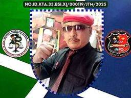 Preman berkedok Wartawan PWI Berkeliaran Porotin Kepala Desa, Lutfil Hakim " TANGKAP ORANG INI"