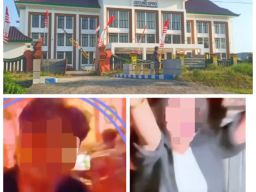 Terbongkar Dua Oknum DPRD Dugem di Tempat Hiburan Malam, AMI Desak RTW dan APW Dicopot