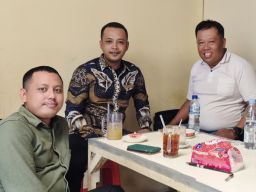 Kasus Kades Tingkis Fakta Hukum, Ini Serius Dan Tidak Bisa Di Hentikan Karena Pelapor Tetap Lanjut