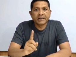 Jubir KPA Tegaskan Tak Ada Instruksi Pengibaran Bendera Bulan Bintang, Minta Anggota KPA Tidak Terprovokasi